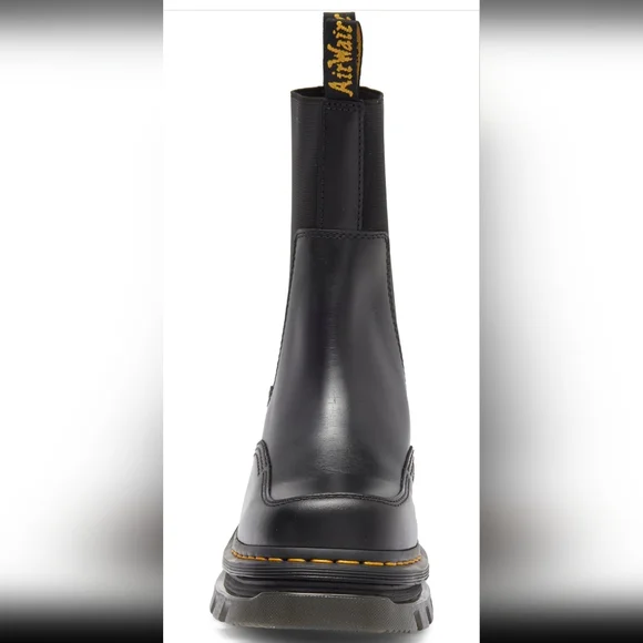 Dr. Martens Corran Chelsea Boot - Picture 4 of 8